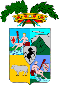 Stemma della provincia Arezzo